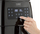 Fritezë me ajër CASO Air Fryer XL, 6L, 12 programe, e zezë