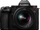 Kamerë mirrorless Panasonic LUMIX S5 II DC-S5M2KE, 24.2MP, objektiv 20-60mm, e zezë