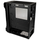 Kuti PC Kolink Inspire K10, MIDI Tower, ARGB, xham i temperuar, e zezë