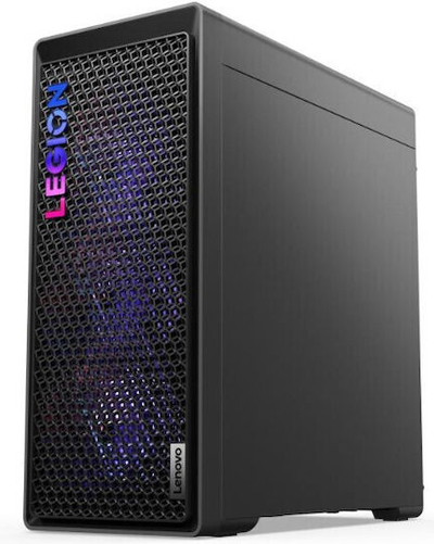 Kompjuter gaming Lenovo Legion T7 34IAS10, Ultra 9 285K, 32GB RAM, 1TB SSD, RTX 5080