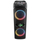 Kuti zani JVC XS-EP624B, Bluetooth, karaoke, e zezë