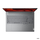 Laptop Lenovo IdeaPad Pro 5 16AHP9, 16", Ryzen 7, 16GB RAM, gri