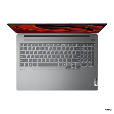 Laptop Lenovo IdeaPad Pro 5 16AHP9, 16", Ryzen 7, 16GB RAM, gri