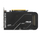Kartë grafike ASUS Dual RTX5050 O8G, NVIDIA GeForce RTX 5050, 8GB GDDR6