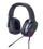 Kufje gaming Gembird GHS SANPO S300, 7.1 virtual, me mikrofon, RGB