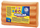 Plastelinë për modelim Astra Modeling Clay, 1 kg, portokalli