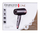Tharëse flokësh Remington One Dry & Style D6077, 4 nivele temperature, me difuzor, grafit