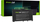 Bateri për laptop Green Cell GC-HP145, 11.55V, 3400mAh, e zezë