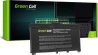 Bateri laptopi Green Cell GC-HP145, 11.55V, 3400mAh, e zezë