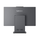 Kompjuter Lenovo AIO IdeaCentre 24IRH9, 23.8'', 16 GB, 512 SSD, Intel UHD Graphics, i hirtë