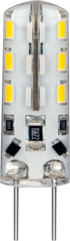 ЛЕД сијалица Канлукс ТАНО G4, 1.5W 100lm, топло бела светлина