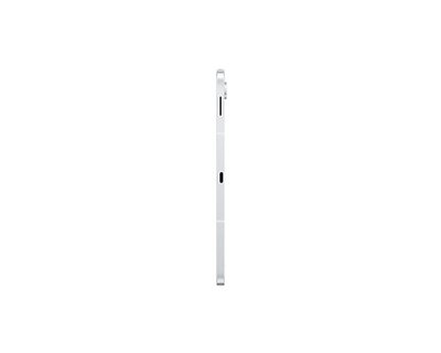 Таблет Samsung Galaxy Tab S10 FE, 10.9", WUXGA+, 5G, бел