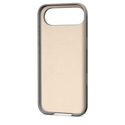 Beats iPhone Air Case with MagSafe and Camera Control, Granite Gray