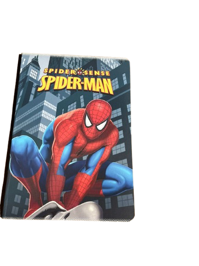 Set shkollor Hutini Spiderman 536