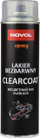 Llak akrilik me spruco Novol High Gloss, transparent, 500ml
