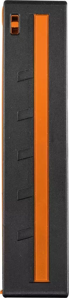 Telemetër laser Neo 75-203, i kuq