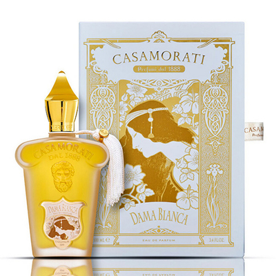 Eau de Parfum XerJoff Dama Bianca