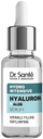 Серум за лице Dr.Sante Hydro Intensive Hyaluron + Aloe, хидратантен, 30 ml