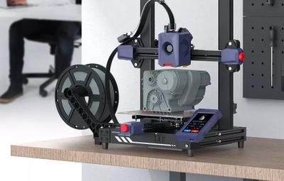 Filamenti Anycubic ASA, 1kg, 1.75mm, i bardhë