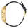 Orë dore Adidas Expression One AOFH24507, e zezë
