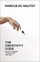 Creativity Code - Marcus Du Sautoy