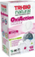 Tableta larëse Tri-Bio Oxi Action White, 18 copë, për rroba të bardha