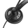 K слушалки EPOS Impact SC 75, USB/3.5mm, црни