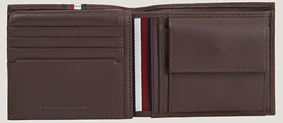 Kuletë për meshkuj Tommy Hilfiger mTH4193, e kaftë e errët