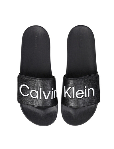 Papuçe Calvin Klein HM0HM00957BEH