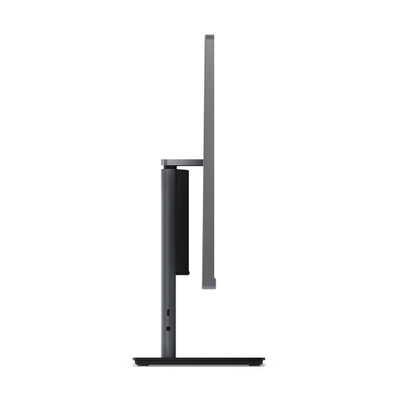 Kompјутер AIO Lenovo 12SA0012PB, голем екран, сива