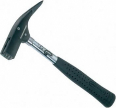 Çekiç Peddinghaus 5124050001 Lath Hammer, 580g, me magnet për gozhda, i zi