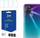 Xham mbrojtës 3MK Lens Protect për Oppo A72, 4 copë, transparent