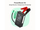 Pajisje nisëse PowerBoost Air 3in1, kompresor ajri, jump starter, me elektrik dore