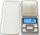 Peshore xhepi Weight Pocket 500 x 0.1 g, dixhitale, ngjyrë argjendtë