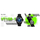 Smartwatch Veltori VT150 1, ekran 1.52", IP68, i zi