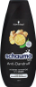 Shampo për meshkuj Schwarzkopf Schauma Intensiv, 400ml