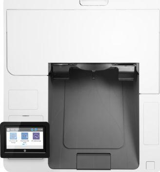 Printer lazer HP LaserJet Enterprise M611dn, i bardhë