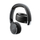 Kufje Trust Zena On-Ear, të zeza