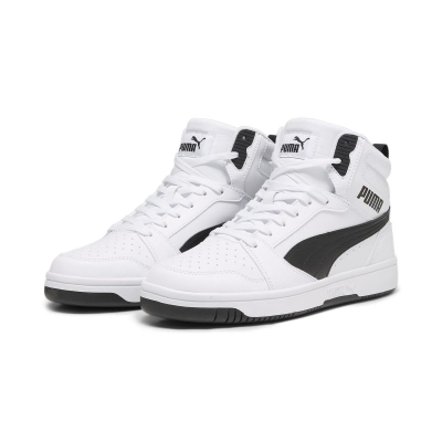 Atlete basketbolli Puma Rebound V6 M, SOFTFOAM+, t’barda
