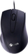 Maus C-Tech WM-07, me kabllo, USB, i zi