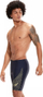 Rroba banje jammer për burra Speedo Medley Logo, ECO EnduraFlex, që s’i bën përshtypje klori, blu e errët