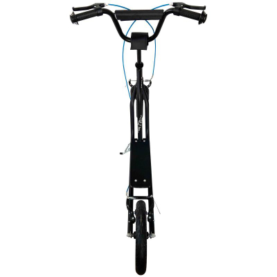 Trotinet Enero Matrix, rrota 12", frena V-Brake, i zi