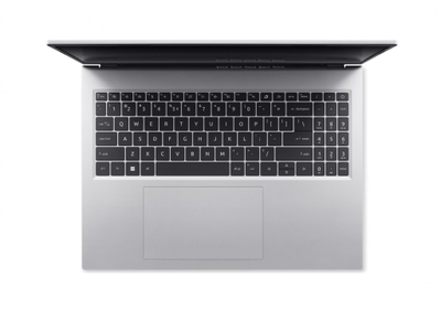 Laptop Acer Aspire Go 16 AG16-71P-529A, 16", Intel Core 5, 16GB RAM, 1TB SSD, gri