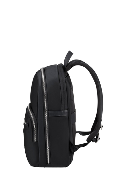 Çantë Shpine Karissa Evo Laptop 14.1" Ngjyrë E Zezë