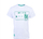 T-shirt meshkuj PROJEKT 86 005WT i bardhë, përmasë S (921374)