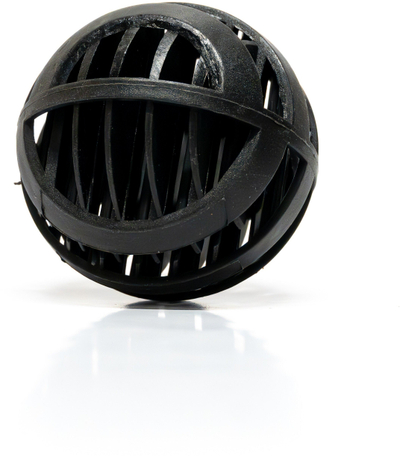Topth filtrimi biologjik Aqua Natura Bio Ball, diametër 48mm, plastikë PP, i zi