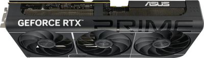 Kartelë grafike Asus Prime GeForce RTX 5070 OC, 12GB GDDR7