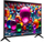 Televizor LG UA75 UHD AI, 65", 4K, Smart TV, i zi