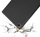 Koprë tablet ESTUFF ES685300, 10.6", folio, e zezë