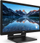 Monitor Philips 222B9T, 22'' LED, Full HD, i zi